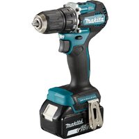 Makita DDF487RTJ (с 2-мя АКБ, кейс)