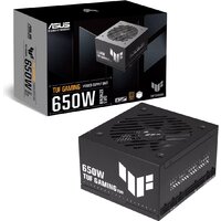 Блок питания ASUS TUF Gaming 650W Bronze Evo TUF-GAMING-650B-EVO - Превью изображения №7 — Интернет-магазин Time-Shop