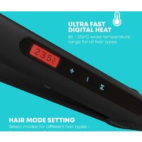 Выпрямитель Revamp Progloss Touch Digital ST-1500 - Превью изображения №4 — Интернет-магазин Time-Shop