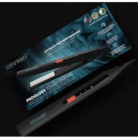 Выпрямитель Revamp Progloss Touch Digital ST-1500 - Превью изображения №5 — Интернет-магазин Time-Shop
