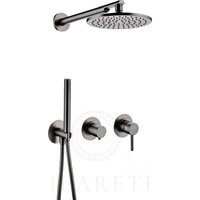 Filarete Roun FL1030 (Графит)