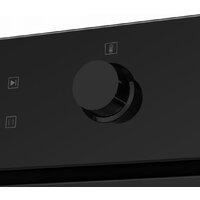 Электрический духовой шкаф MAUNFELD AEOH.749B2 - Превью изображения №7 — Интернет-магазин Time-Shop