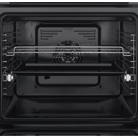 Электрический духовой шкаф MAUNFELD AEOH.749B2 - Превью изображения №4 — Интернет-магазин Time-Shop