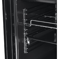 Электрический духовой шкаф MAUNFELD AEOH.749B2 - Превью изображения №9 — Интернет-магазин Time-Shop