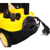 Пароочиститель VLK Sorento 8400 - Превью изображения №5 — Интернет-магазин Time-Shop