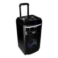 Патибокс Blaupunkt PS6 - Превью изображения №4 — Интернет-магазин Time-Shop