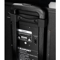 Патибокс Blaupunkt PS6 - Превью изображения №10 — Интернет-магазин Time-Shop