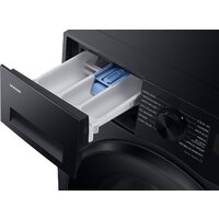 Стирально-сушильная машина Samsung WD90DG5G34BBLP - Превью изображения №9 — Интернет-магазин Time-Shop