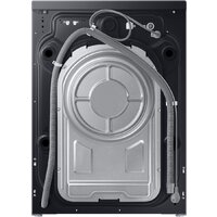 Стирально-сушильная машина Samsung WD90DG5G34BBLP - Превью изображения №4 — Интернет-магазин Time-Shop