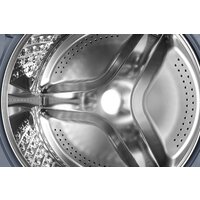 Стирально-сушильная машина Samsung WD90DG5G34BBLP - Превью изображения №7 — Интернет-магазин Time-Shop