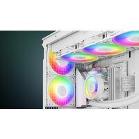 Комплект вентиляторов для корпуса Arctic P12 Pro A-RGB 3 Pack ACFAN00326A - Превью изображения №8 — Интернет-магазин Time-Shop