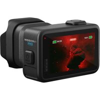 Экшен-камера GoPro Mission 1 Pro - Превью изображения №3 — Интернет-магазин Time-Shop