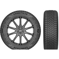Зимние шины Goodyear UltraGrip Performance+ SUV 285/40R21 109V - Превью изображения №2 — Интернет-магазин Time-Shop
