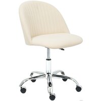 TetChair Melody (флок, молочный)