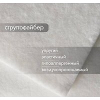 Матрас Капризун Струтто 160x80 - Превью изображения №3 — Интернет-магазин Time-Shop