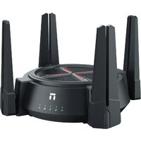 Wi-Fi роутер Netis NX62 - Превью изображения №2 — Интернет-магазин Time-Shop