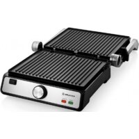 Электрогриль Brayer BR2002 - Превью изображения №3 — Интернет-магазин Time-Shop
