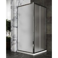 Душевой уголок Roxen Caspia 55060-100C - Превью изображения №5 — Интернет-магазин Time-Shop