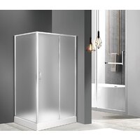 Душевой уголок Roxen Caspia 55060-100C - Превью изображения №3 — Интернет-магазин Time-Shop