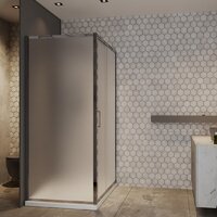 Душевой уголок Roxen Caspia 55060-100C - Превью изображения №7 — Интернет-магазин Time-Shop