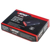 Портативное пусковое устройство Artway JS-1014 - Превью изображения №8 — Интернет-магазин Time-Shop