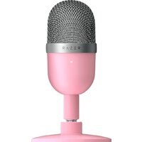 Razer Seiren Mini Quartz Pink