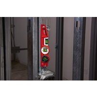 Уровень строительный Milwaukee 4932459096 - Превью изображения №4 — Интернет-магазин Time-Shop