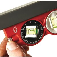 Уровень строительный Milwaukee 4932459096 - Превью изображения №9 — Интернет-магазин Time-Shop