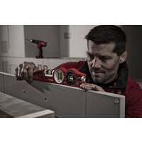 Уровень строительный Milwaukee 4932459096 - Превью изображения №6 — Интернет-магазин Time-Shop