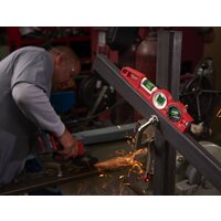 Уровень строительный Milwaukee 4932459096 - Превью изображения №5 — Интернет-магазин Time-Shop