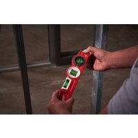 Уровень строительный Milwaukee 4932459096 - Превью изображения №3 — Интернет-магазин Time-Shop