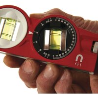 Уровень строительный Milwaukee 4932459096 - Превью изображения №10 — Интернет-магазин Time-Shop