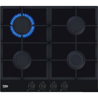 Варочная панель BEKO HILG 642C5 SB - Превью изображения №2 — Интернет-магазин Time-Shop