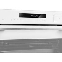 Электрический духовой шкаф MAUNFELD MCMO5016STGW - Превью изображения №7 — Интернет-магазин Time-Shop