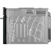 Электрический духовой шкаф MAUNFELD MCMO5016STGW - Превью изображения №10 — Интернет-магазин Time-Shop