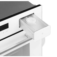 Электрический духовой шкаф MAUNFELD MCMO5016STGW - Превью изображения №9 — Интернет-магазин Time-Shop