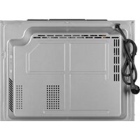 Электрический духовой шкаф MAUNFELD MCMO5016STGW - Превью изображения №11 — Интернет-магазин Time-Shop