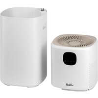 Увлажнитель воздуха Ballu UCC-260 C - Превью изображения №9 — Интернет-магазин Time-Shop