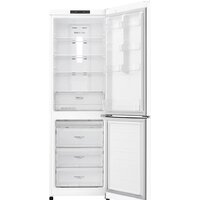 Холодильник LG GA-B419SWJL - Превью изображения №2 — Интернет-магазин Time-Shop