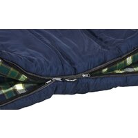 Спальный мешок Trek Planet Chelsea XL Comfort 70395-R - Превью изображения №7 — Интернет-магазин Time-Shop