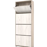 Банкетки, тумбы и полки для обуви