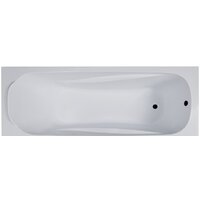 Ventospa Serena LA 170x70 (с ножками и экраном)