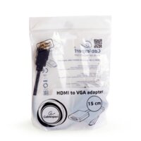 Адаптер Cablexpert A-HDMI-VGA-03 - Превью изображения №3 — Интернет-магазин Time-Shop