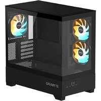 Корпус Gigabyte C201 Panoramic - Превью изображения №2 — Интернет-магазин Time-Shop