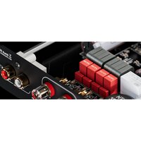Усилитель мощности Fosi Audio V3 (48V/5A) - Превью изображения №5 — Интернет-магазин Time-Shop