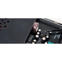 Усилитель мощности Fosi Audio V3 (48V/5A) - Превью изображения №4 — Интернет-магазин Time-Shop