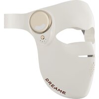 Маска для омоложения лица Dreame Chrona Photon Anti-Aging Skincare Mask (белый) - Превью изображения №4 — Интернет-магазин Time-Shop