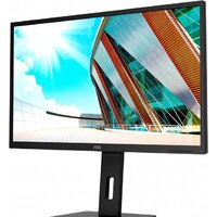 Монитор AOC Q32P2CA - Превью изображения №3 — Интернет-магазин Time-Shop