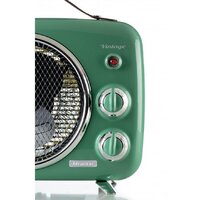 Тепловентилятор Ariete Vintage 808/04 - Превью изображения №2 — Интернет-магазин Time-Shop