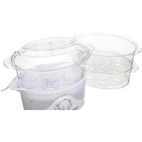 Пароварка Adler AD 633 - Превью изображения №2 — Интернет-магазин Time-Shop